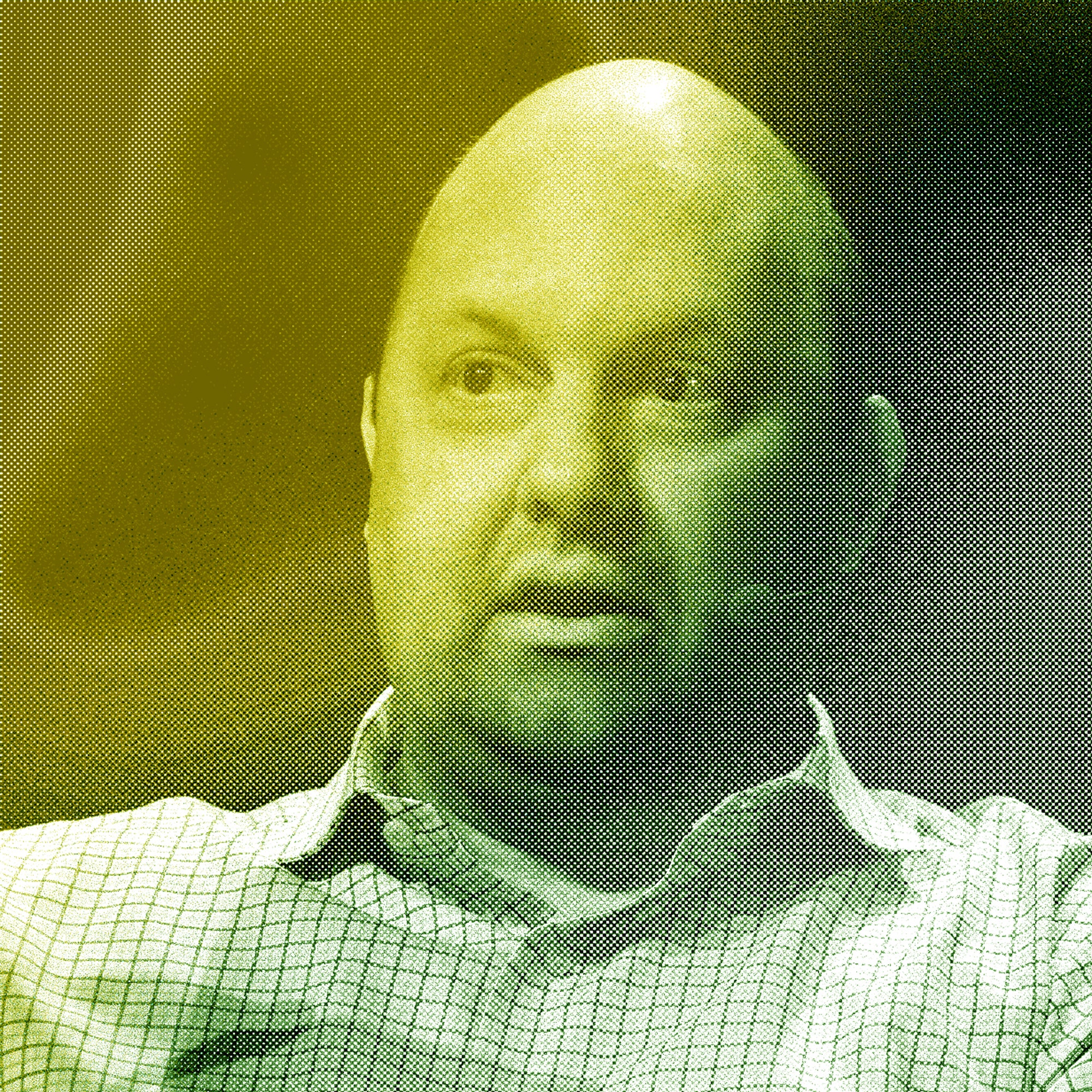 El mundo según Marc Andreessen